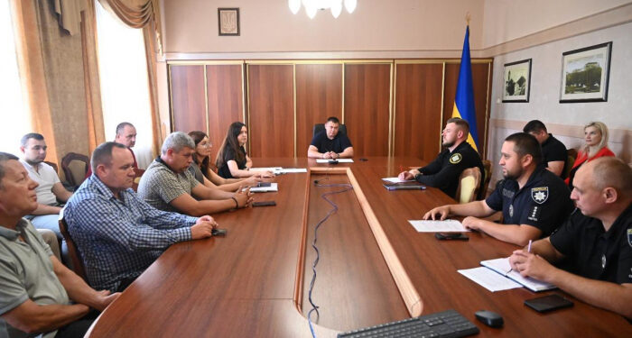 На Закарпатті посилили контроль за дотриманням правил безпеки під час здійснення пасажирських перевезень