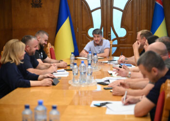 На Закарпатті працюють над розбудовою мережі ветеранських хабів