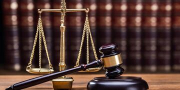 На Закарпатті судитимуть колишню очільницю Держгеокадастру за незаконну передачу землі з водосховищем