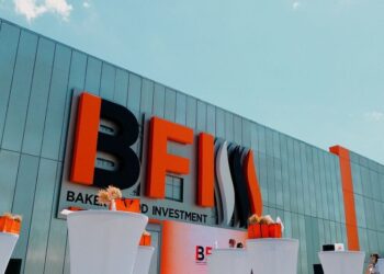 На Закарпатті запрацював найбільший в Україні завод замороженої здоби з інвестиціями в 400 млн грн –