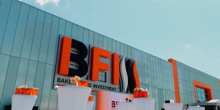 На Закарпатті запрацював найбільший в Україні завод замороженої здоби з інвестиціями в 400 млн грн –