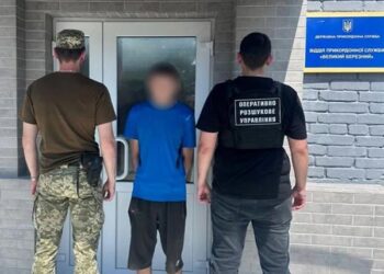 На Закарпатті засудили словака за повторне переправлення чоловіків через кордон –