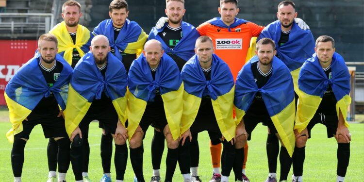 “Нафтовик” отримав суперника у Кубку України – Спорт