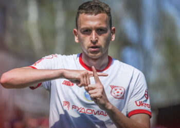 Наші профі. Трансфери: перші новачки “Прикарпаття-Благо”, Романчук гратиме в Румунії – Спорт