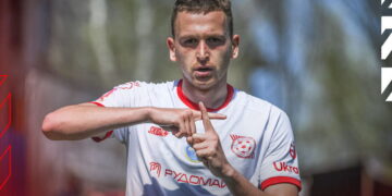 Наші профі. Трансфери: перші новачки “Прикарпаття-Благо”, Романчук гратиме в Румунії – Спорт