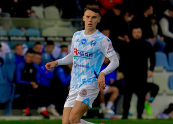 Наші профі. Трансфери: поповнення “Прикарпаття-Благо”, новий клуб Воробчака – Спорт