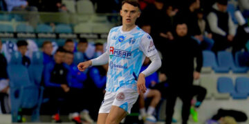 Наші профі. Трансфери: поповнення “Прикарпаття-Благо”, новий клуб Воробчака – Спорт