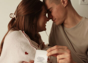 Настільні ігри про любов: чому їх повинна мати кожна пара