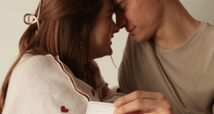 Настільні ігри про любов: чому їх повинна мати кожна пара