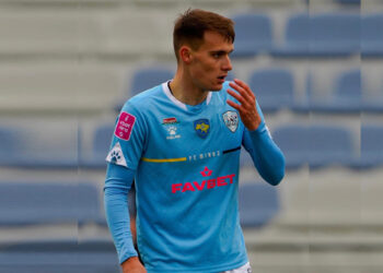 Назарій Воробчак може змінити клуб у Першій лізі – Спорт