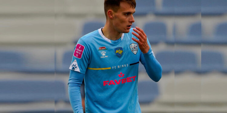 Назарій Воробчак може змінити клуб у Першій лізі – Спорт