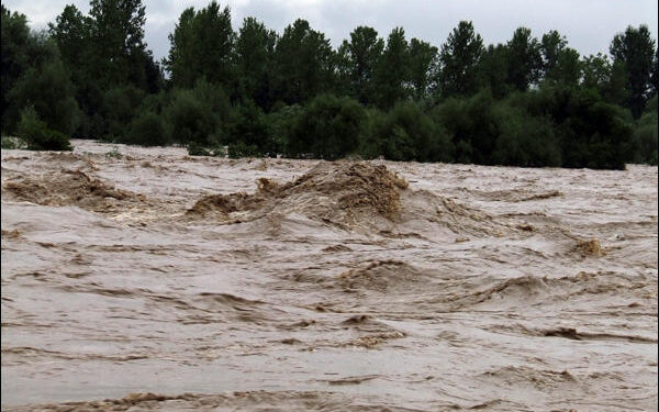 Негода на Закарпатті: синоптики прогнозують значне підвищення рівня річок –