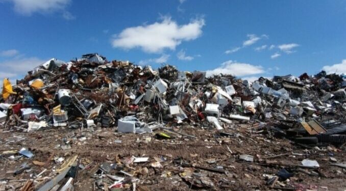 Нестерпний сморід та таргани: мешканці Сваляви вимагають вирішити проблему сміттєзвалища –