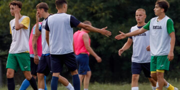 НК “Пробій-2”: новий сезон – нові виклики! – Спорт