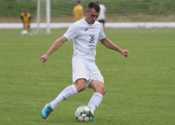 НК “Пробій” – “Нива” Т – 2:1 (+ ВІДЕО) – Спорт