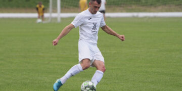 НК “Пробій” – “Нива” Т – 2:1 (+ ВІДЕО) – Спорт