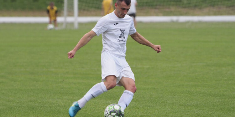 НК “Пробій” – “Нива” Т – 2:1 (+ ВІДЕО) – Спорт