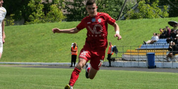 НК “Пробій” попрощався з досвідченим півзахисником – Спорт