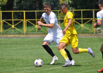 НК “Пробій” – “Прикарпаття-Тепловик” – 9:0 – Спорт