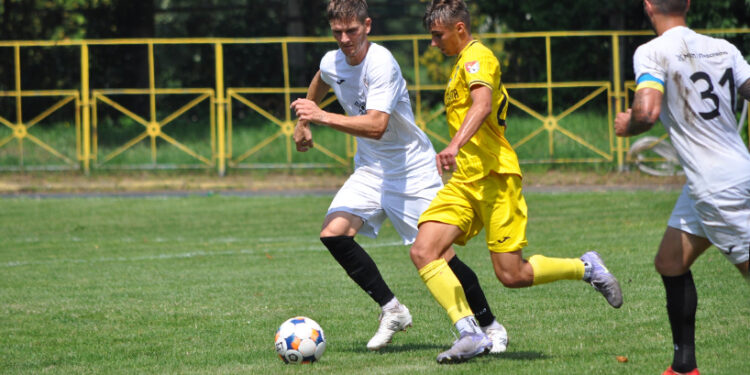 НК “Пробій” – “Прикарпаття-Тепловик” – 9:0 – Спорт