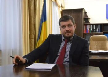 Новим прокурором Закарпаття стане Мирослав Пацкан – ЗМІ