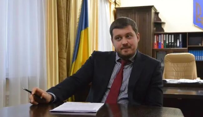 Новим прокурором Закарпаття стане Мирослав Пацкан – ЗМІ