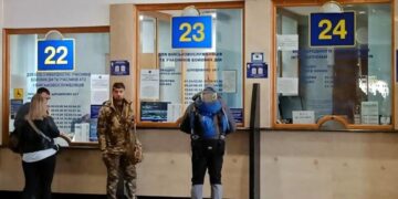 Обмеження на квитки обурило мережу. В “Укрзалізниці” розповіли, як тепер їхати тим, хто не має “Дії”