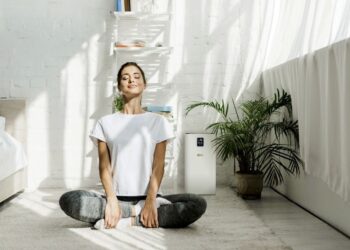 Очищення повітря в приміщеннях: як досягти ідеального результату