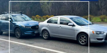 Оформлення ДТП без поліції: все про європротокол