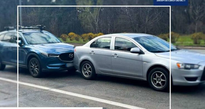 Оформлення ДТП без поліції: все про європротокол