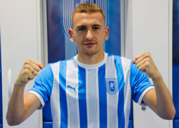 Олександр Романчук продовжить кар’єру закордоном – Спорт