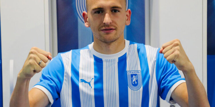 Олександр Романчук продовжить кар’єру закордоном – Спорт