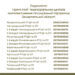 Оновлено контакти позаштатних гарячих ліній в територіальних центрах комплектування та соціальної підтримки Закарпатської області