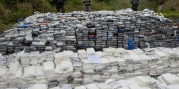 ООН назвала основні місця споживання кокаїну на душу населення. Це не США й не Європа