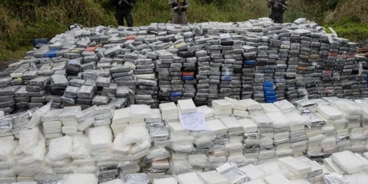 ООН назвала основні місця споживання кокаїну на душу населення. Це не США й не Європа