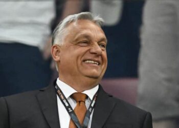 орбан: ми зупинили вступ України до Євросоюзу