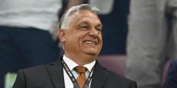 орбан: ми зупинили вступ України до Євросоюзу