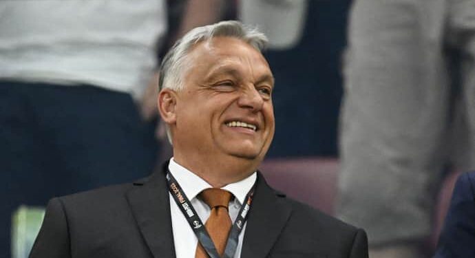 орбан: ми зупинили вступ України до Євросоюзу