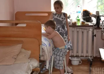 Отравление в ресторане Кацурина – у 45 пациентов обнаружили сальмонеллу – Здоров’я