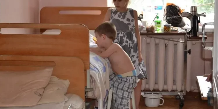 Отравление в ресторане Кацурина – у 45 пациентов обнаружили сальмонеллу – Здоров’я