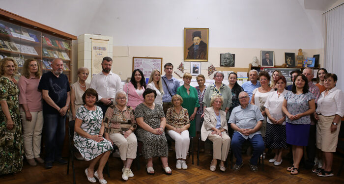 “Парцели” Йосипа Архія: видано неопубліковані твори письменника