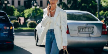 Parosh – унікальний улюбленець українських модників