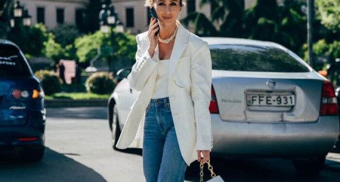 Parosh – унікальний улюбленець українських модників