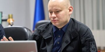Партія “Батьківщина” вирішила відмежуватися від експрокурора Вербицького, а НАБУ зволікає з розслідуванням – Береза