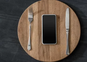 Пищевые привычки – Как на них влияют соцсети – Здоров’я