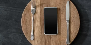 Пищевые привычки – Как на них влияют соцсети – Здоров’я