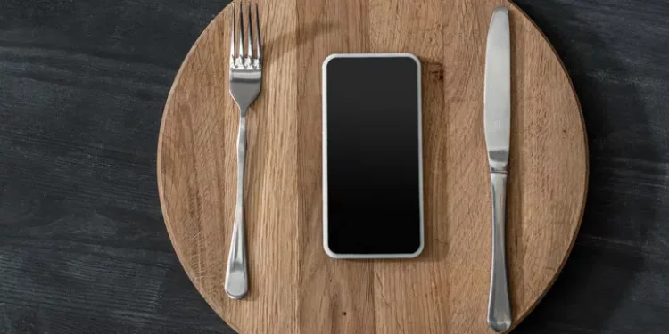 Пищевые привычки – Как на них влияют соцсети – Здоров’я