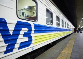 Після модернізації колії з кінця липня відновлюють курсування поїздів до Ужгорода