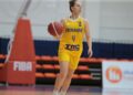П’ять франківських баскетболісток – у збірній України U-16 – Спорт