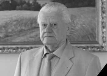 Помер Герой України і аграрій з Чернігівської області Леонід Яковишин. Він побудував собі мавзолей